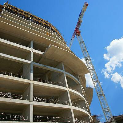 Construction et energies grises